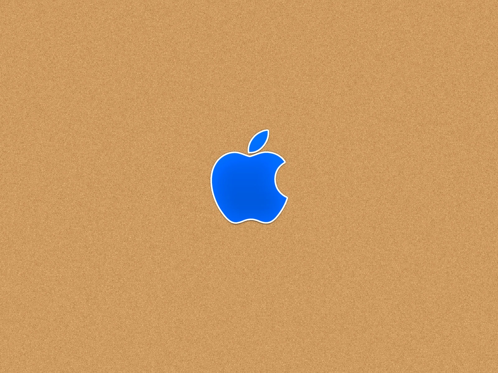 Apple主題壁紙專輯(31) #14 - 1600x1200
