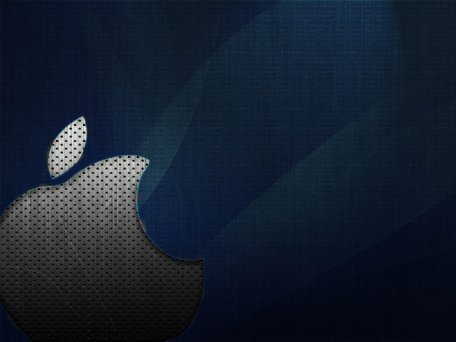 Apple主題壁紙專輯(31) #19 - 1600x1200