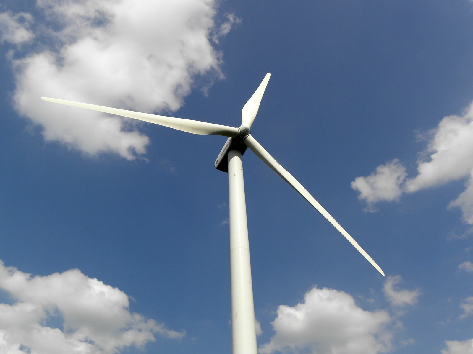 Wind Power wallpaper (1) #19 - 1600x1200