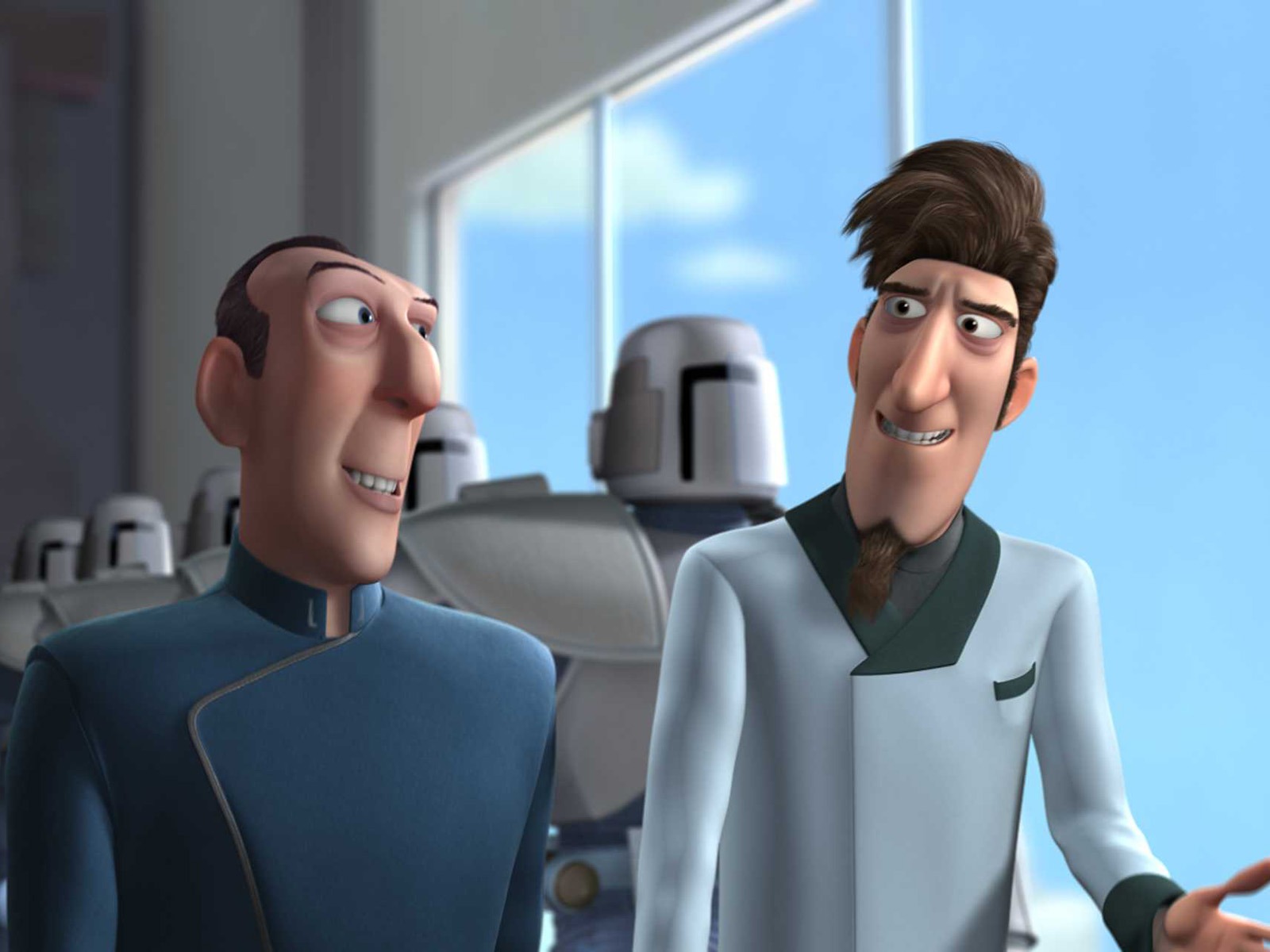 Astro Boy 鐵臂阿童木 高清壁紙 #17 - 1600x1200