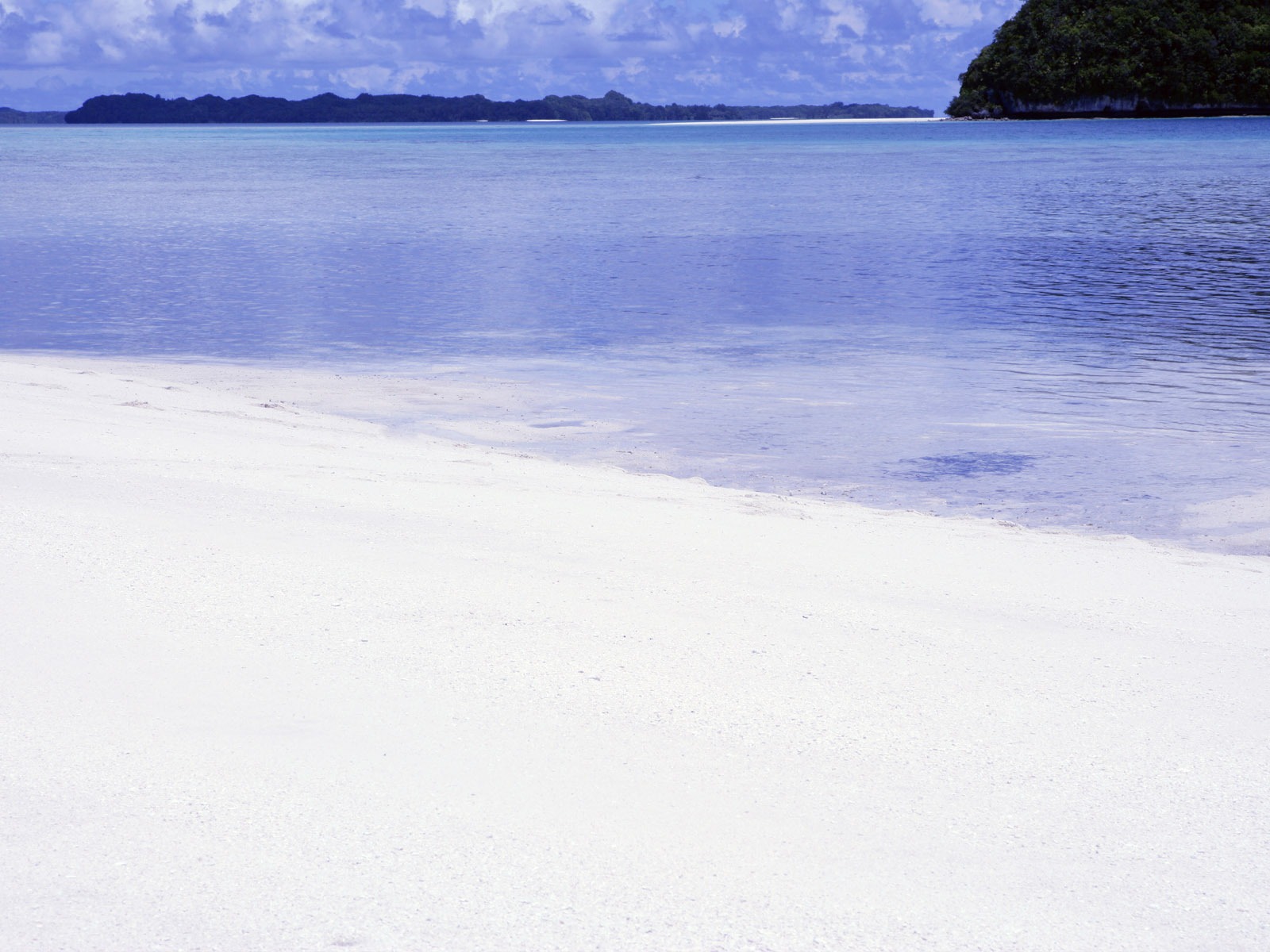 Beach foto tapety (2) #20 - 1600x1200