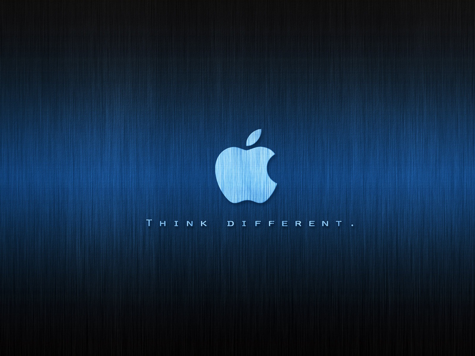 Apple主題壁紙專輯(32) #7 - 1600x1200