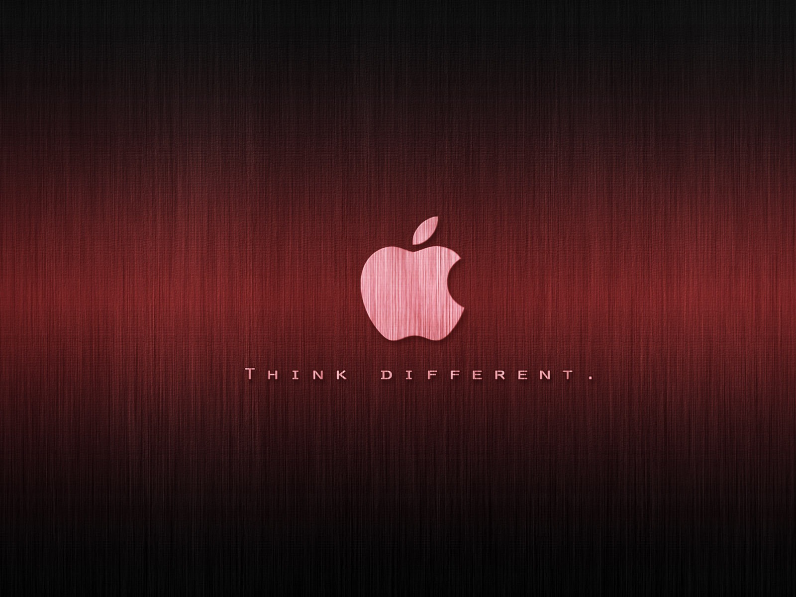 Apple主題壁紙專輯(32) #8 - 1600x1200