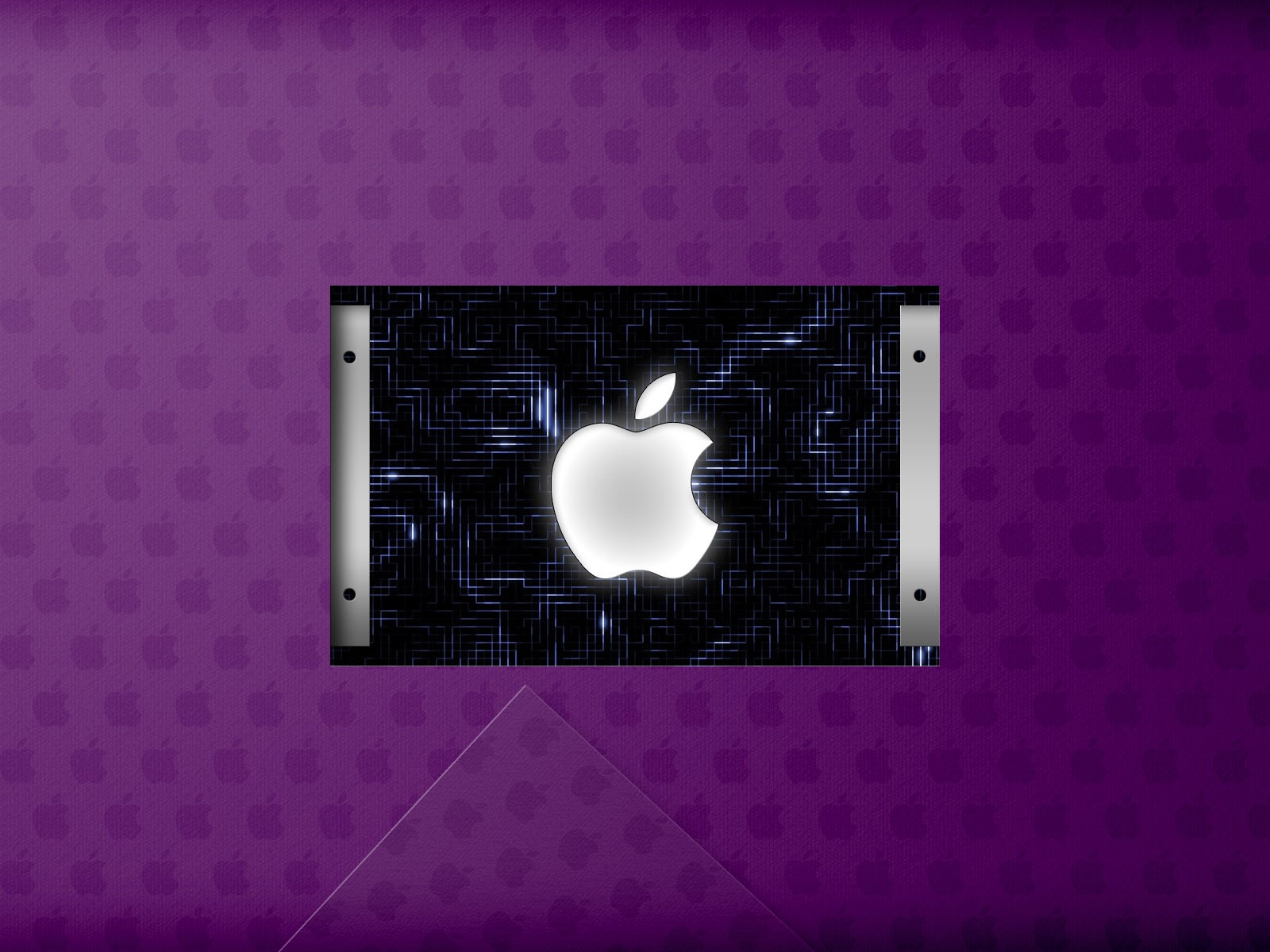 tema de fondo de pantalla de Apple álbum (32) #11 - 1600x1200