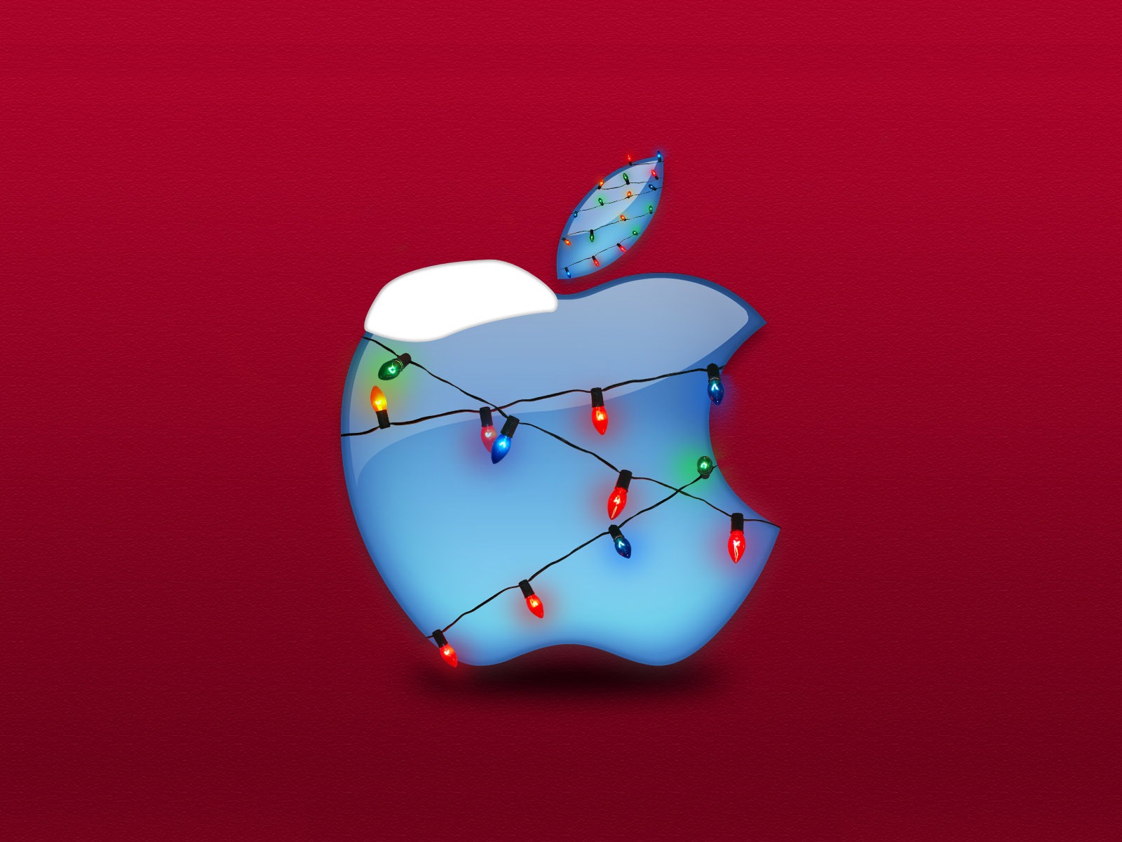 Apple téma wallpaper album (32) #13 - 1600x1200