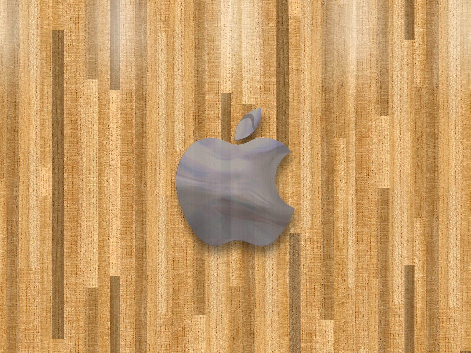 Apple主題壁紙專輯(32) #19 - 1600x1200
