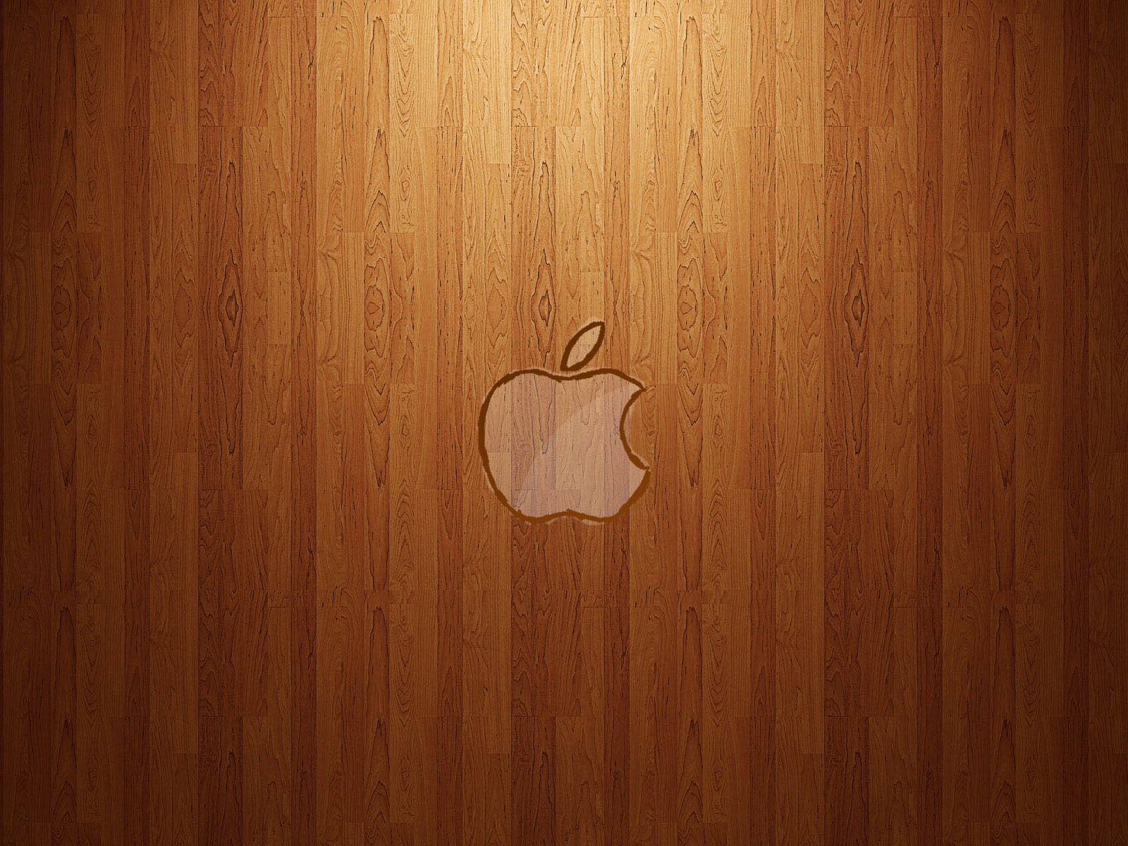 Apple主題壁紙專輯(32) #20 - 1600x1200