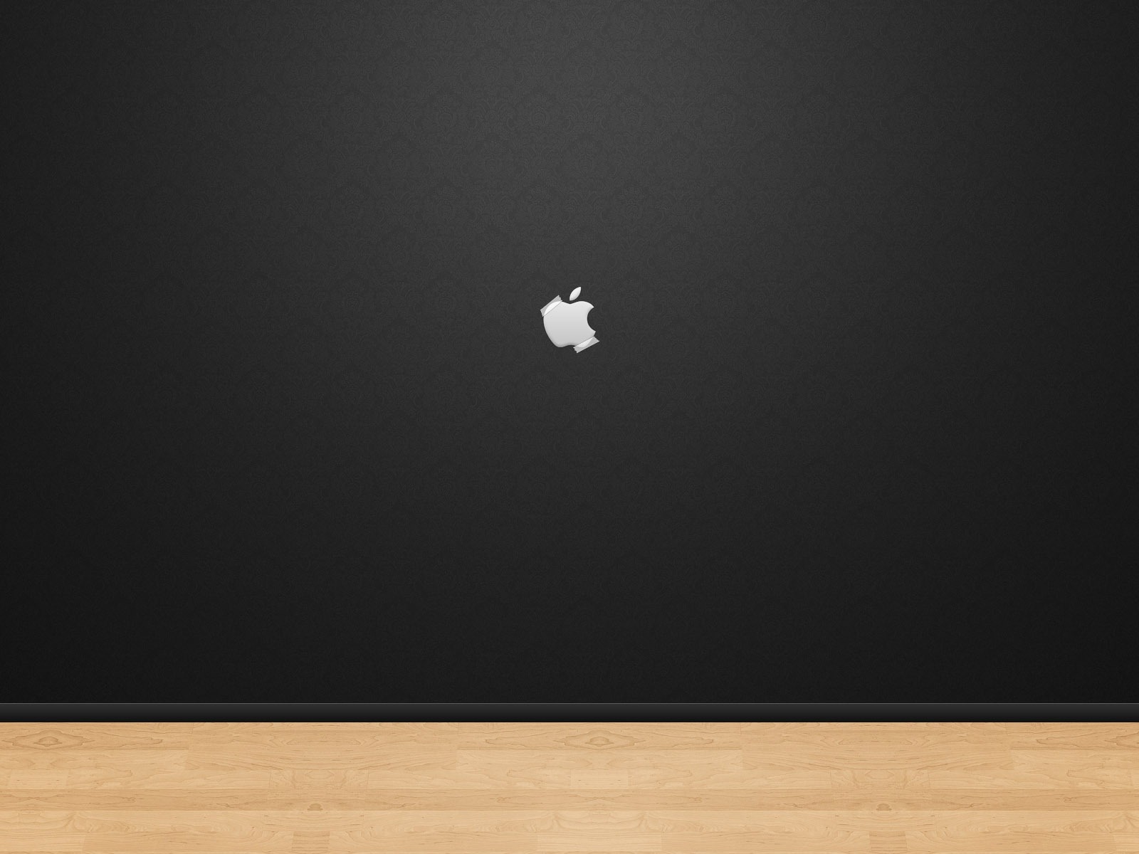 Apple主題壁紙專輯(33) #3 - 1600x1200