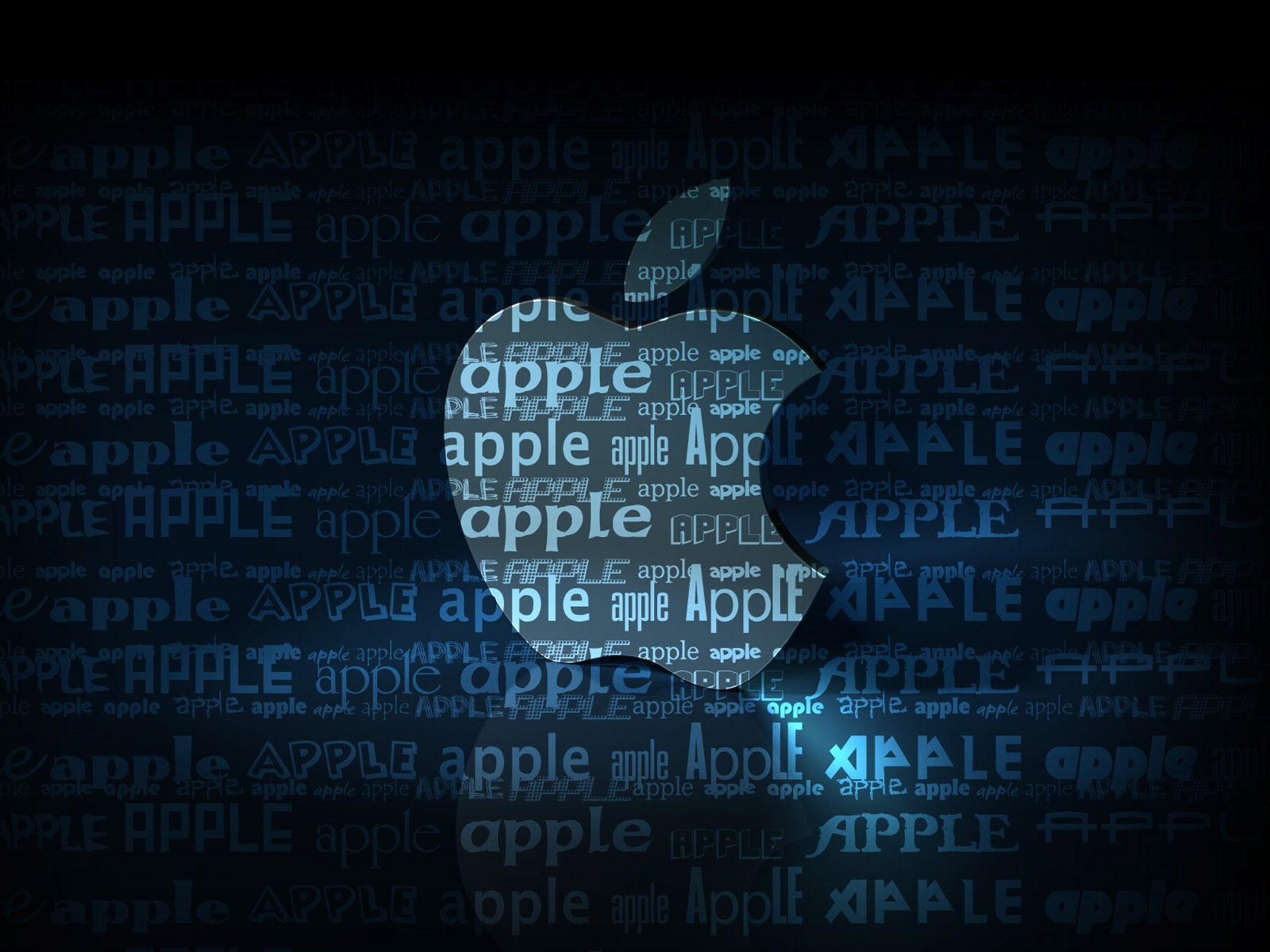 album Apple wallpaper thème (33) #8 - 1600x1200