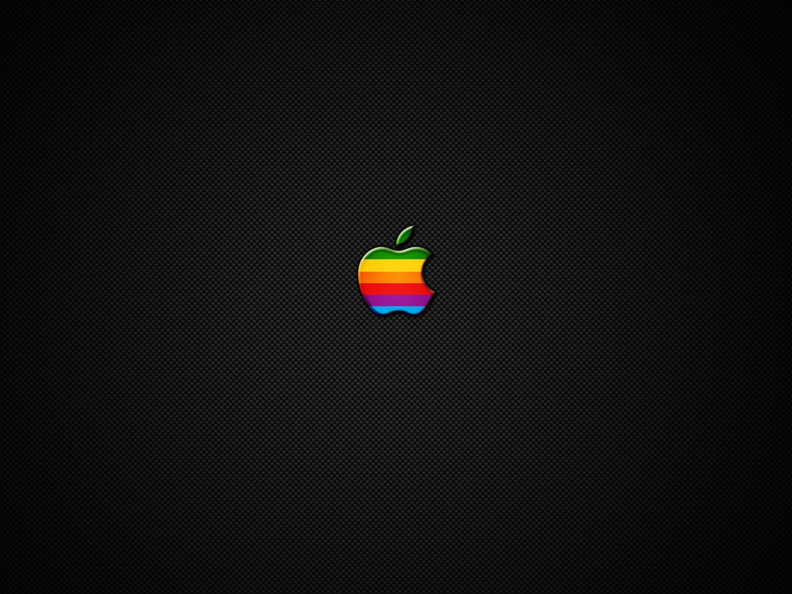 Apple主題壁紙專輯(33) #19 - 1600x1200