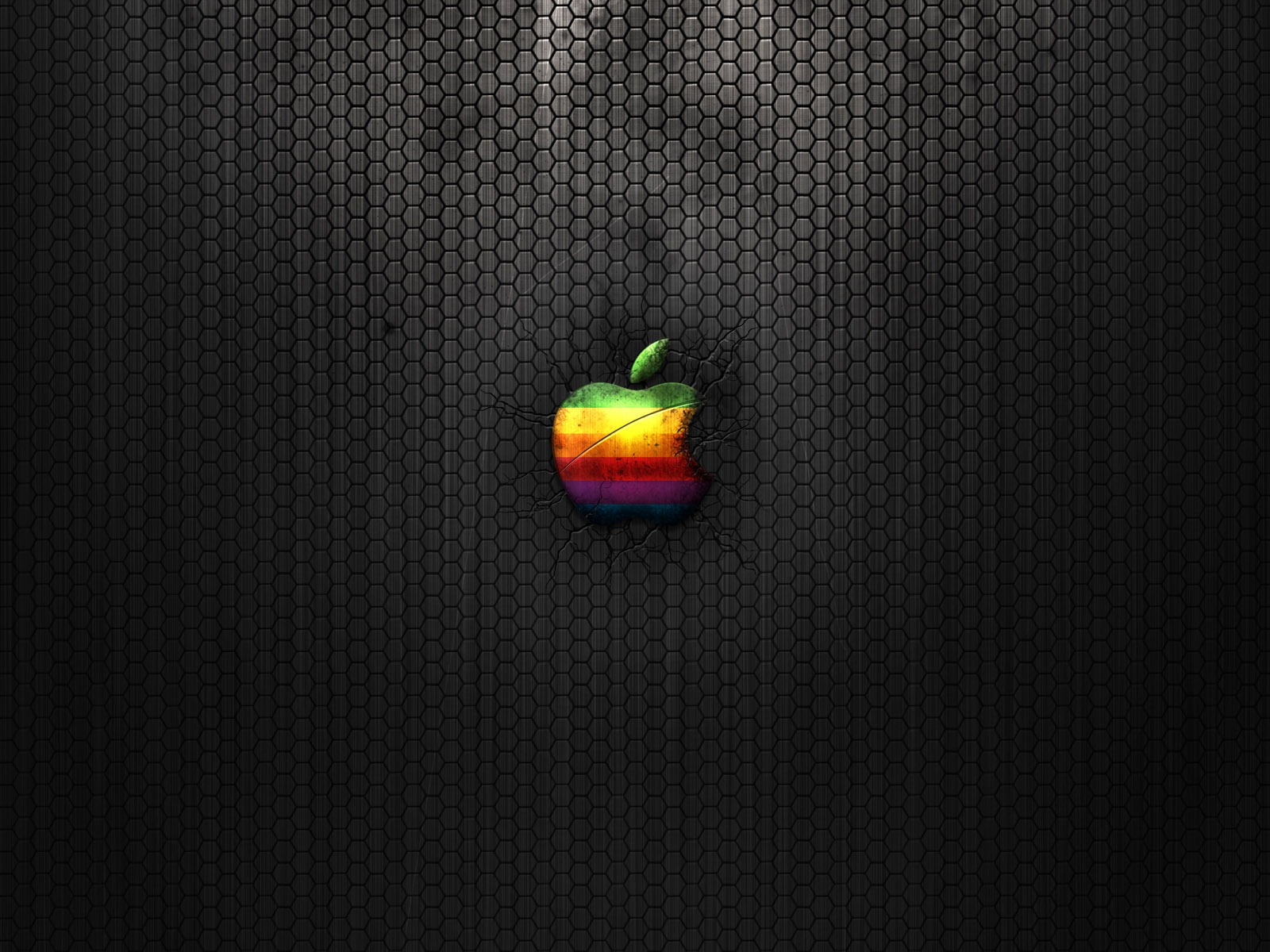 Apple主题壁纸专辑(33)20 - 1600x1200