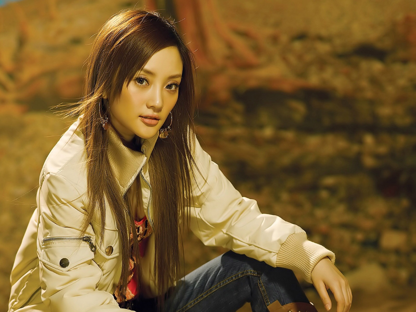 Star Collection widescreen wallpaper (3) #7 - 1600x1200