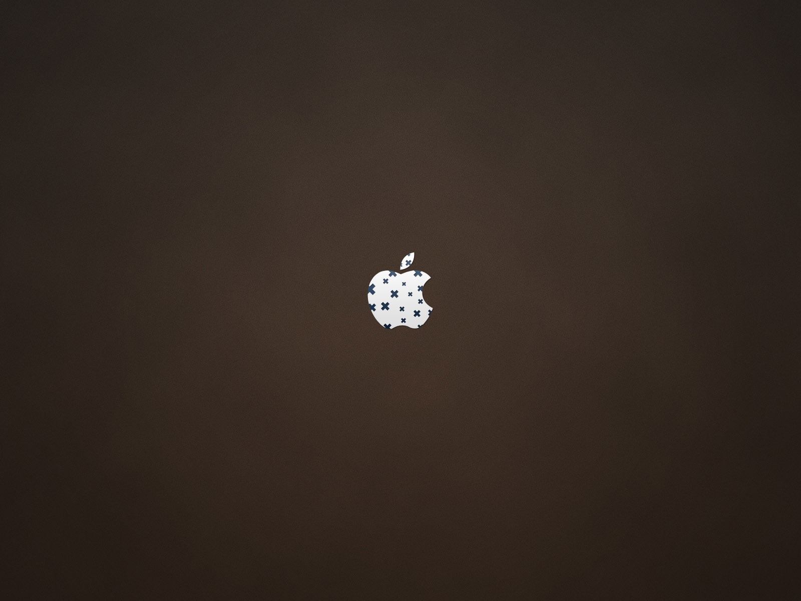 Apple主題壁紙專輯(34) #4 - 1600x1200