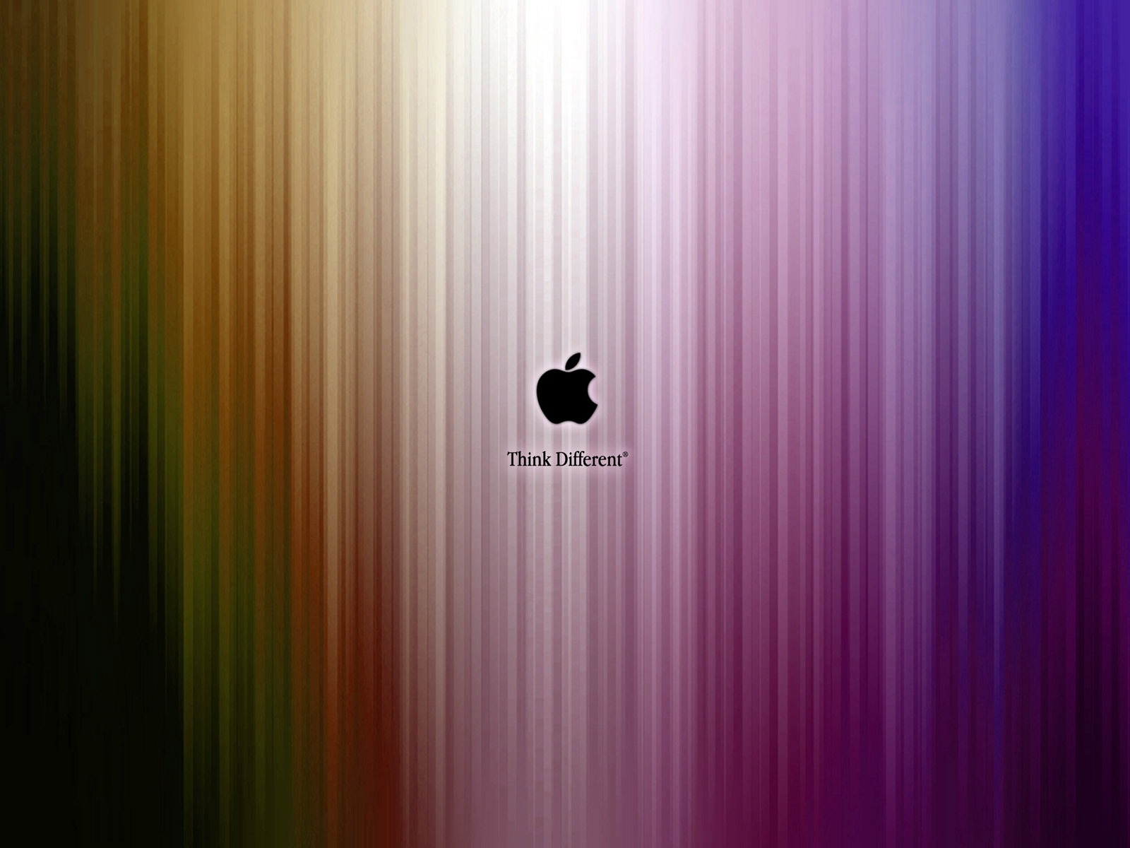 Apple theme wallpaper album (34) #5 - 1600x1200