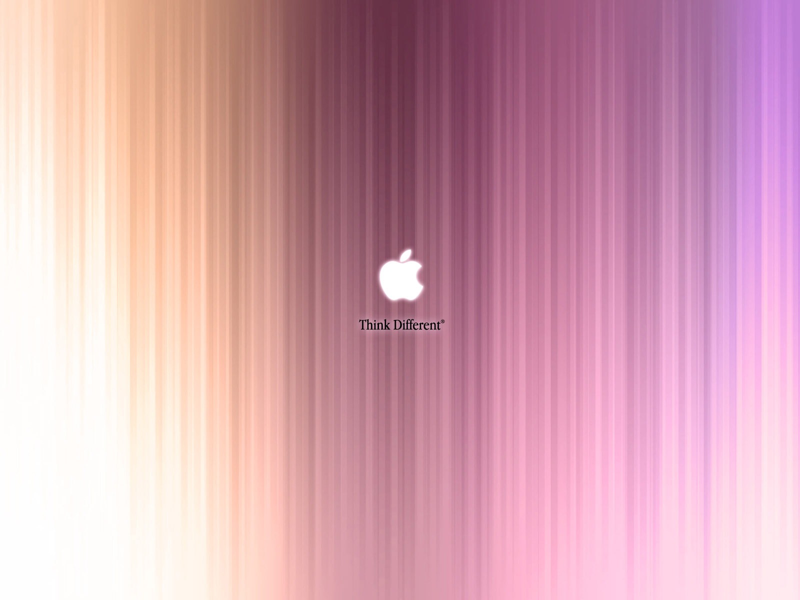 Apple主題壁紙專輯(34) #6 - 1600x1200