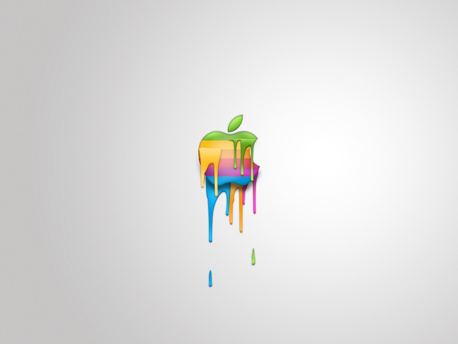 Apple theme wallpaper album (34) #13 - 1600x1200
