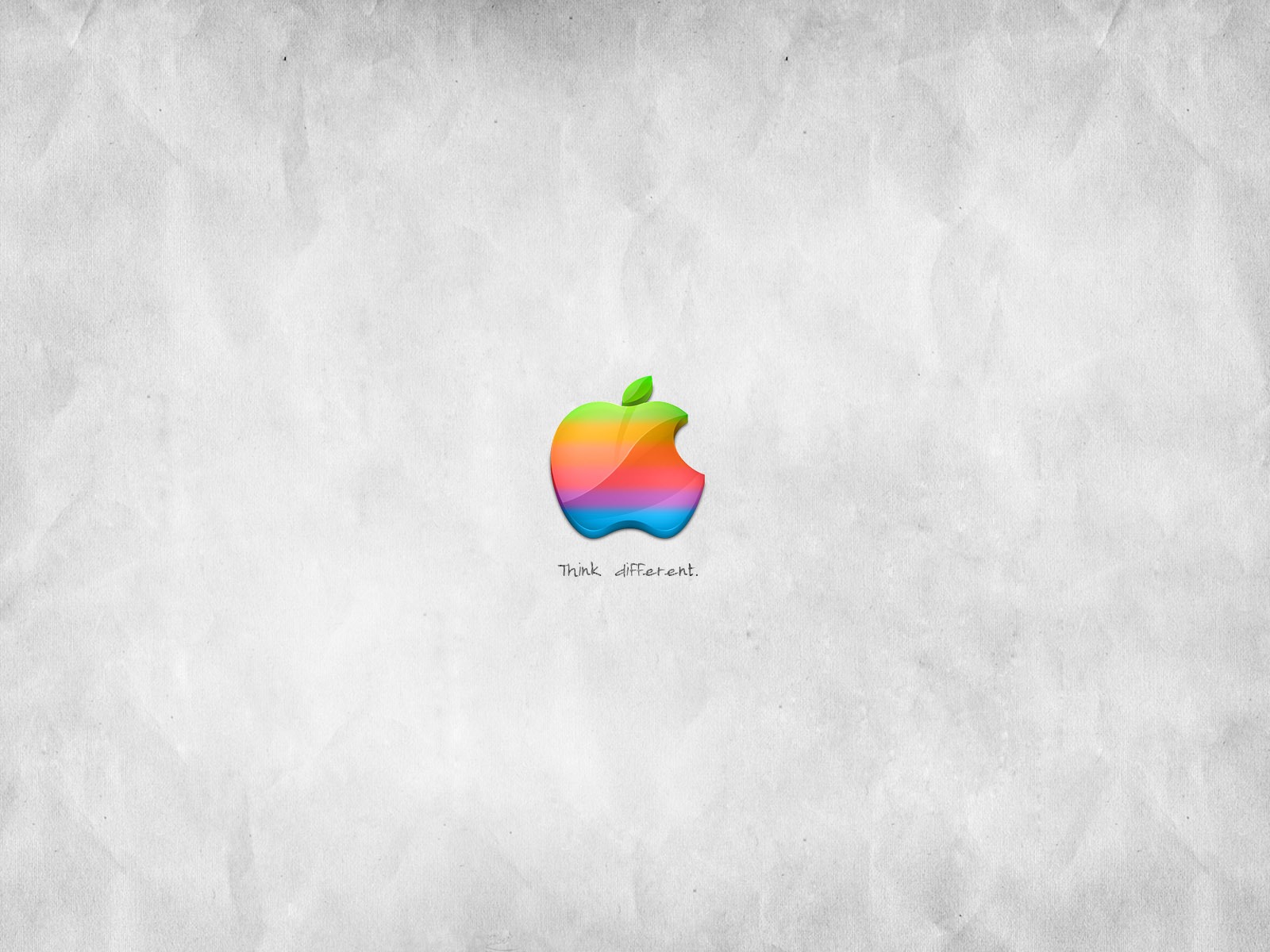 Apple主題壁紙專輯(34) #14 - 1600x1200