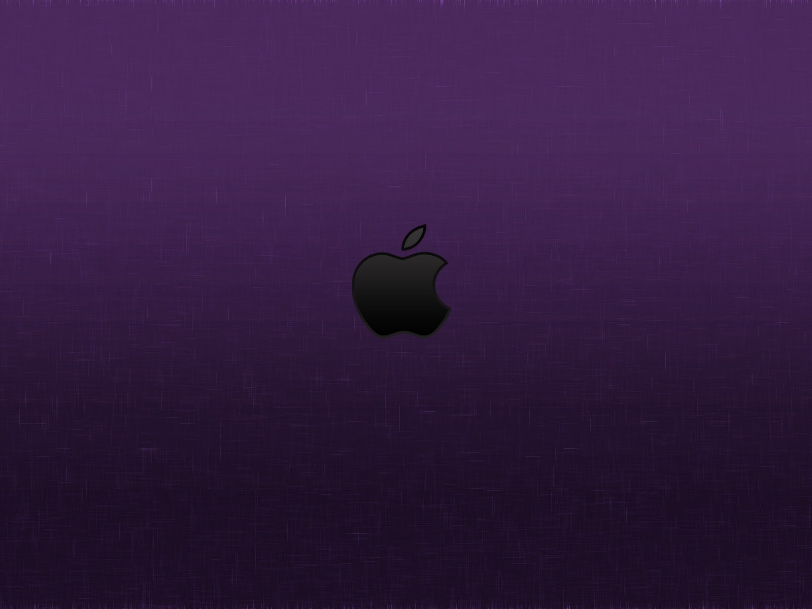 Apple主題壁紙專輯(34) #16 - 1600x1200