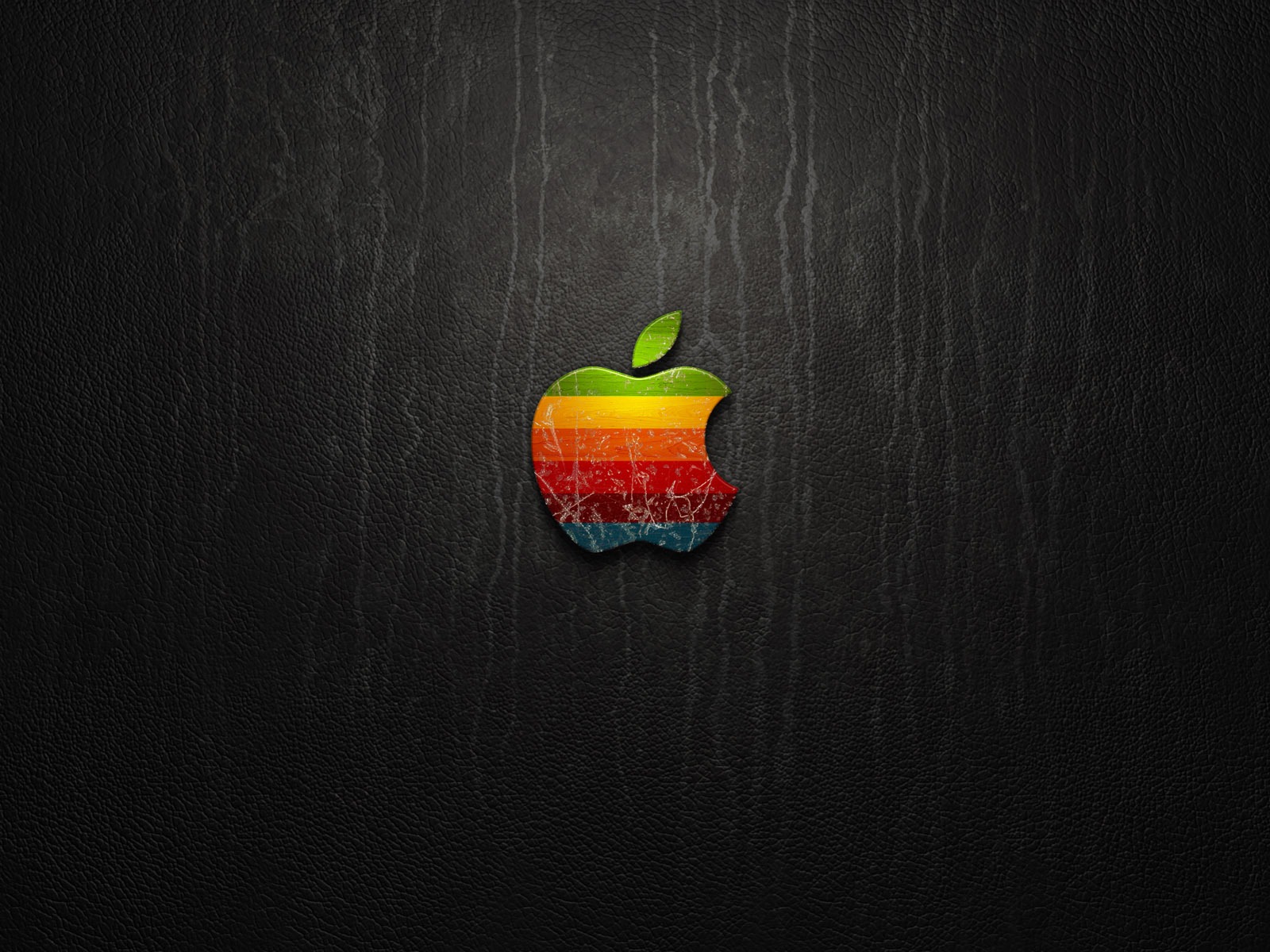 Apple主題壁紙專輯(34) #20 - 1600x1200