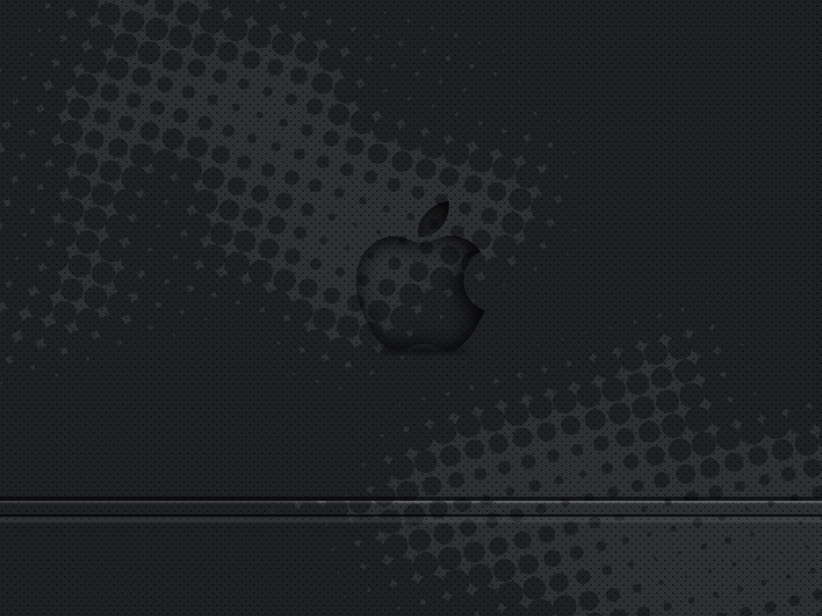 Apple Thema Tapete Album (35) #2 - 1600x1200