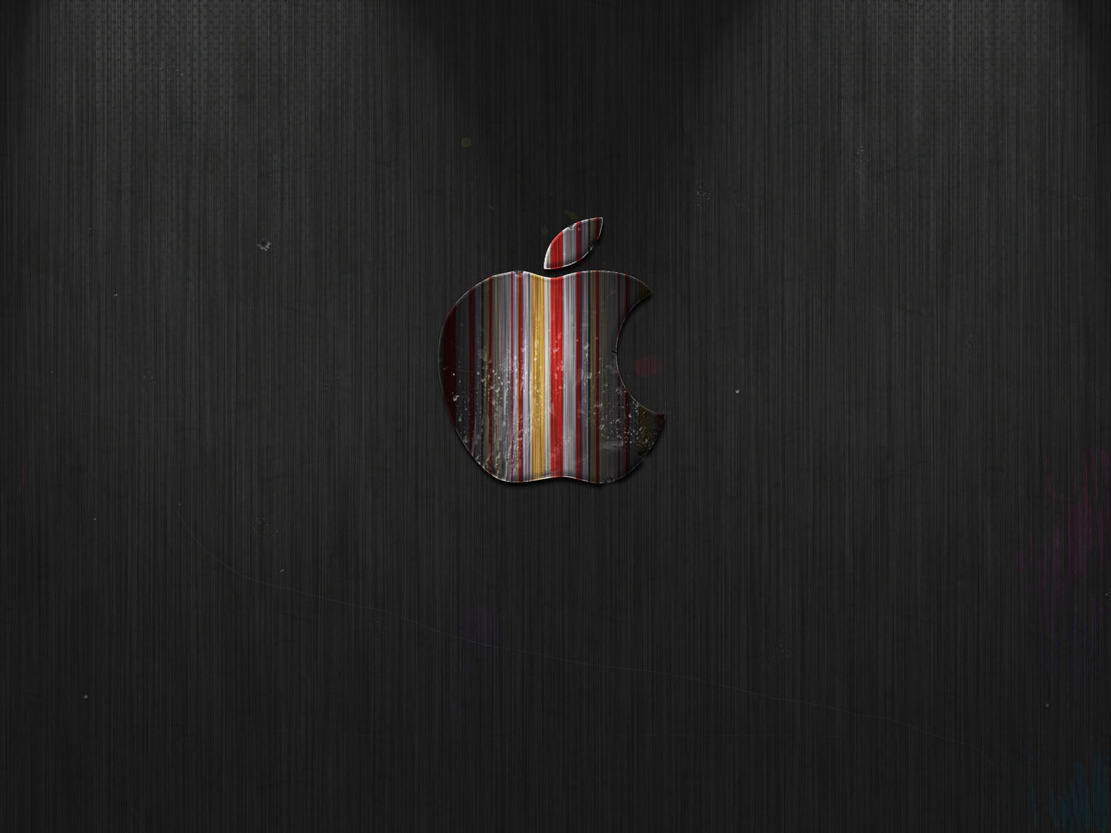 Apple Thema Tapete Album (35) #4 - 1600x1200