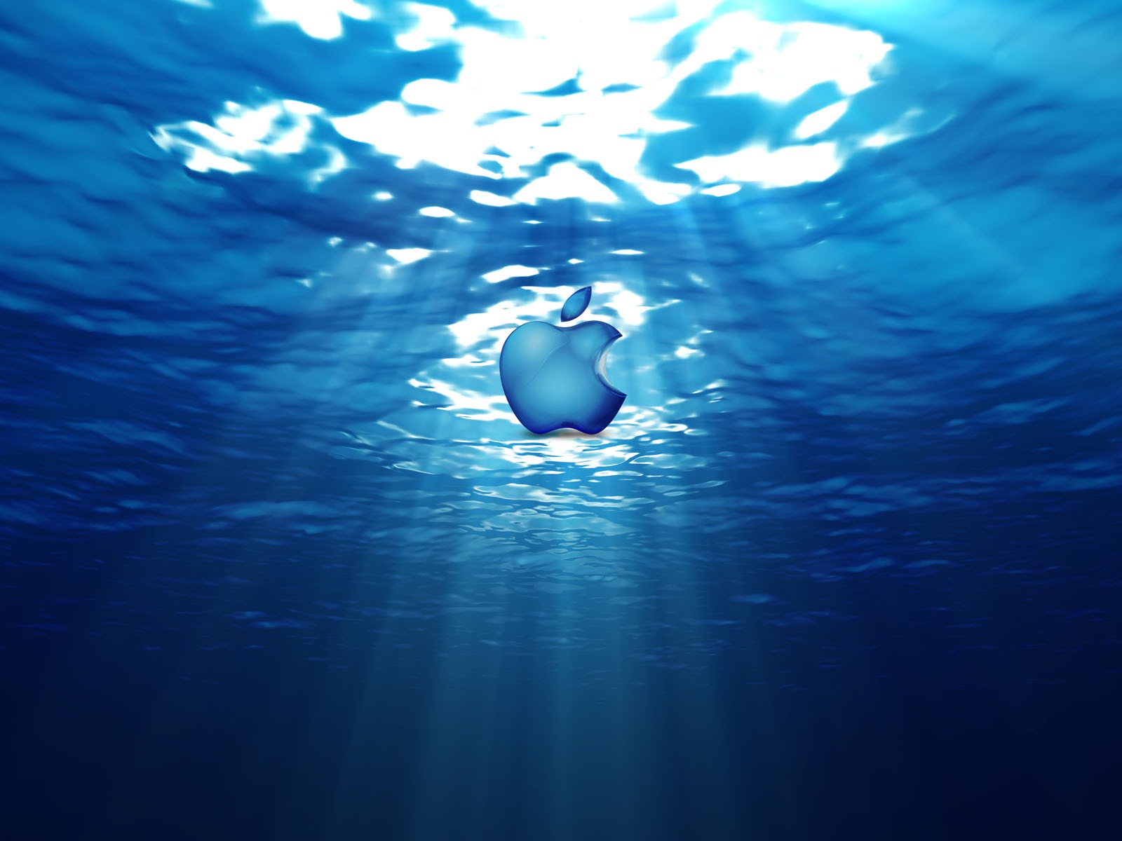 Apple téma wallpaper album (35) #17 - 1600x1200