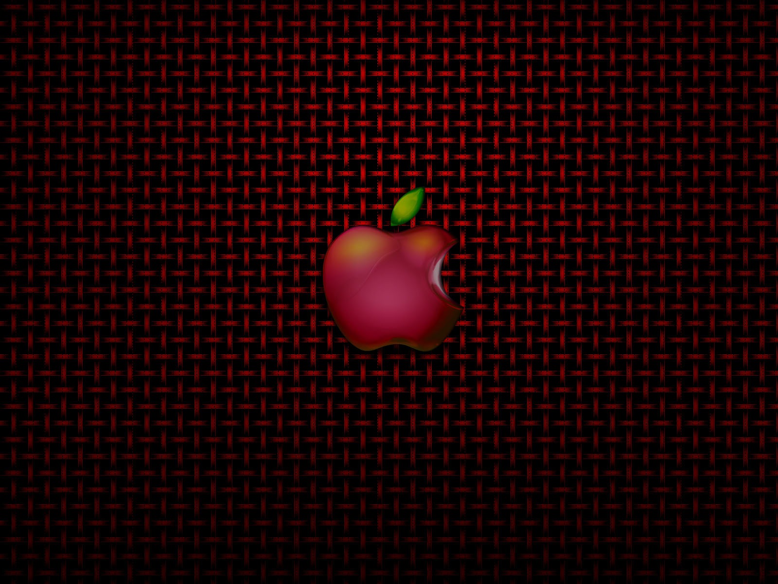 Apple Thema Tapete Album (35) #20 - 1600x1200