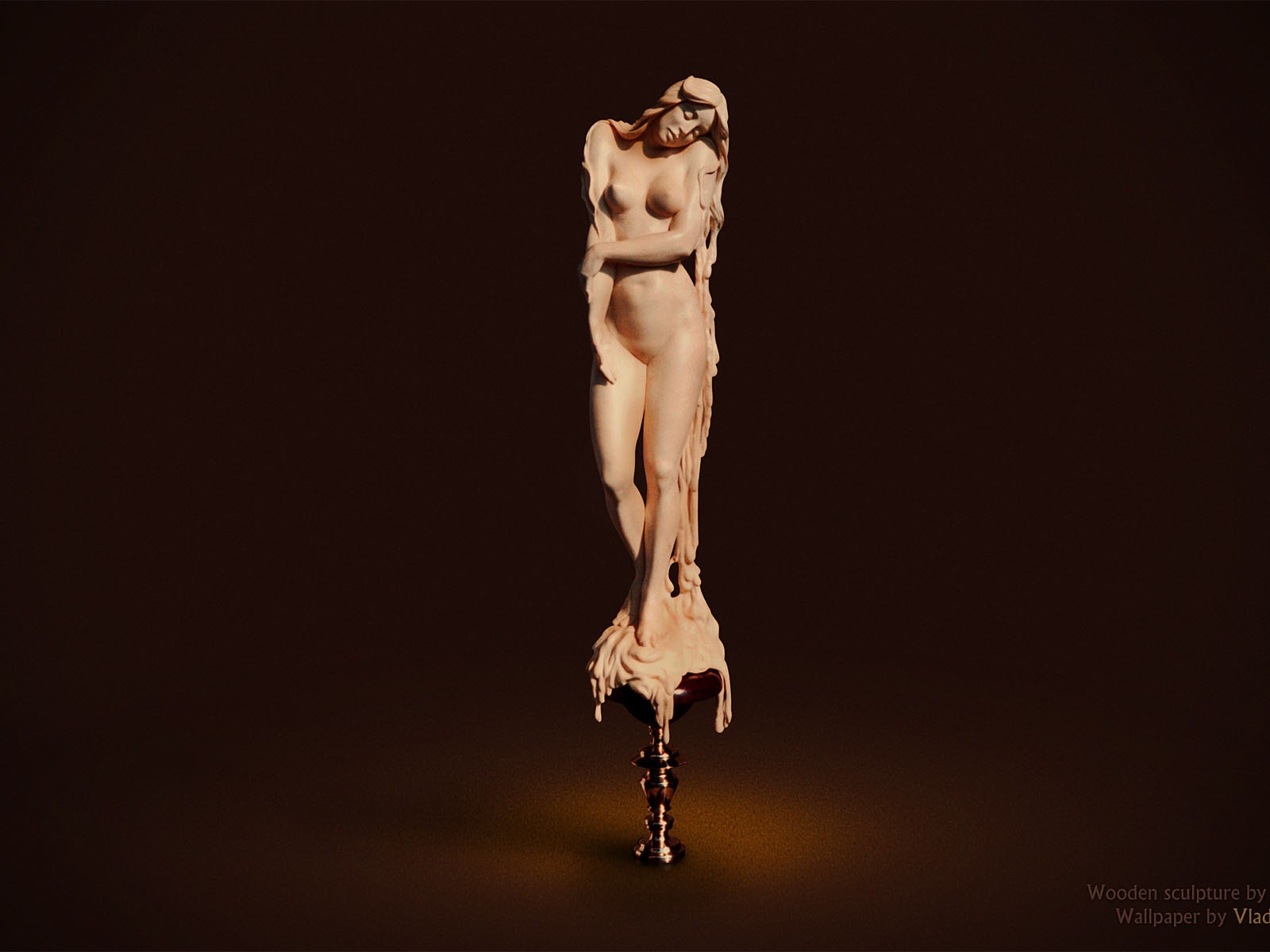 Vladstudio 壁紙專輯(12) #19 - 1600x1200