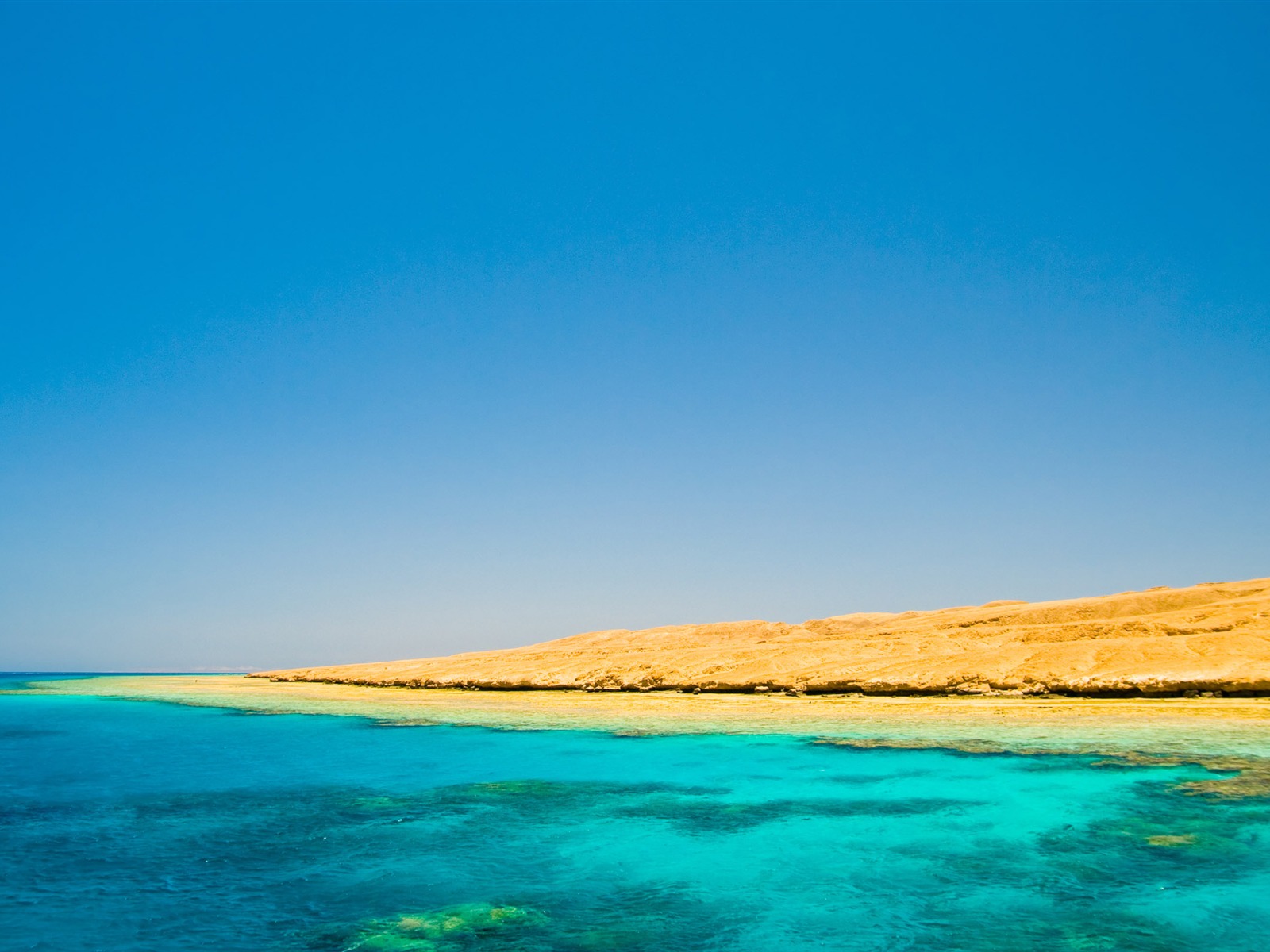 Scenery Collection Wallpapers (16) #11 - 1600x1200