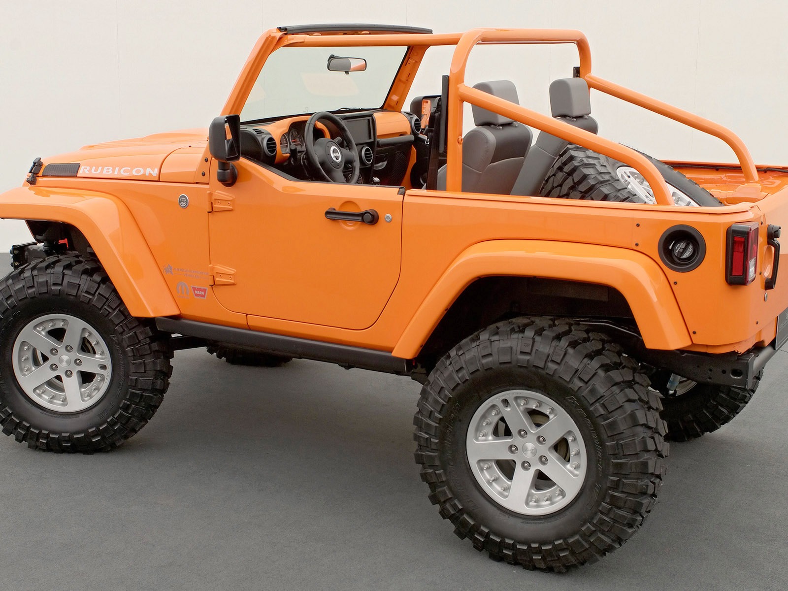 Jeep 壁紙專輯(三) #4 - 1600x1200