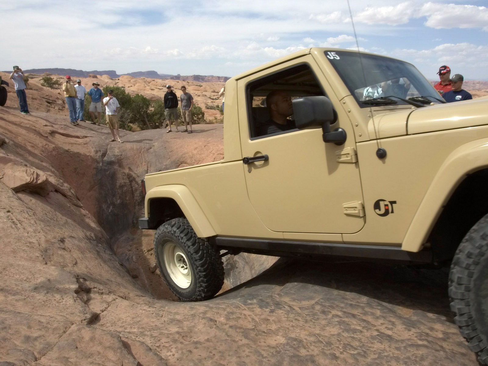 Jeep wallpaper album (3) #8 - 1600x1200