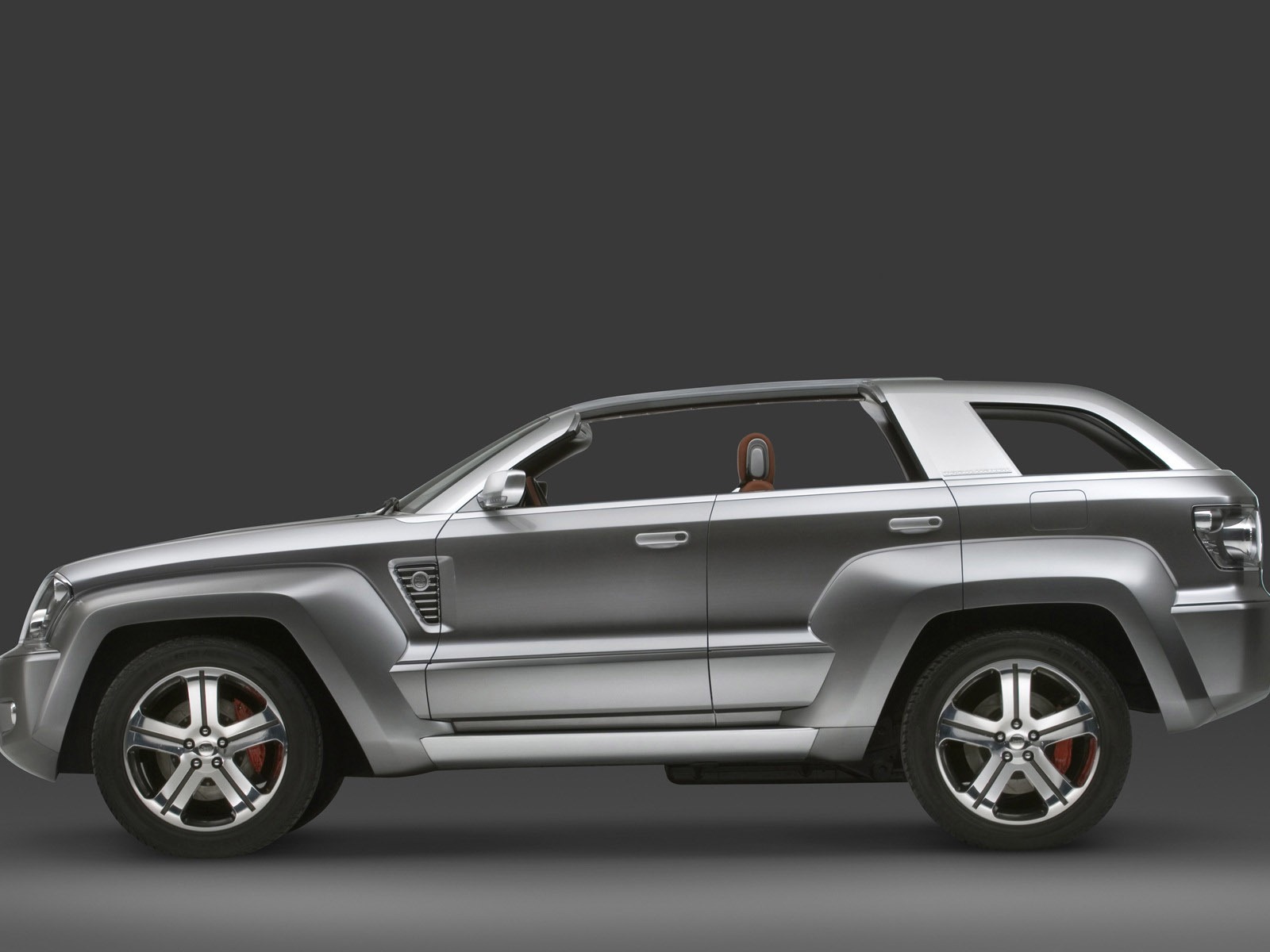 Jeep 壁紙專輯(三) #12 - 1600x1200