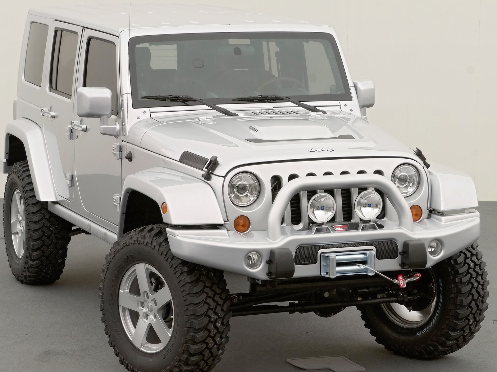 Jeep 壁紙專輯(三) #14 - 1600x1200