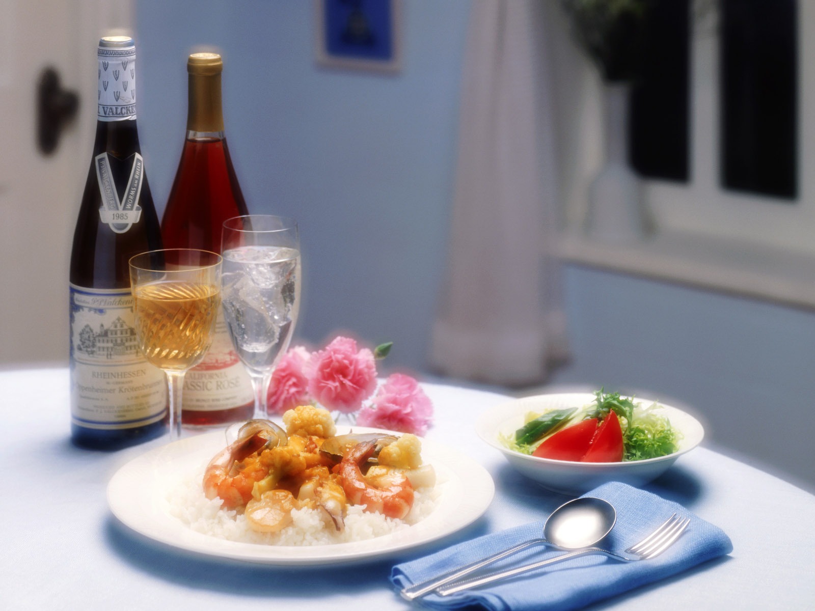 美食大餐 壁紙(一) #4 - 1600x1200