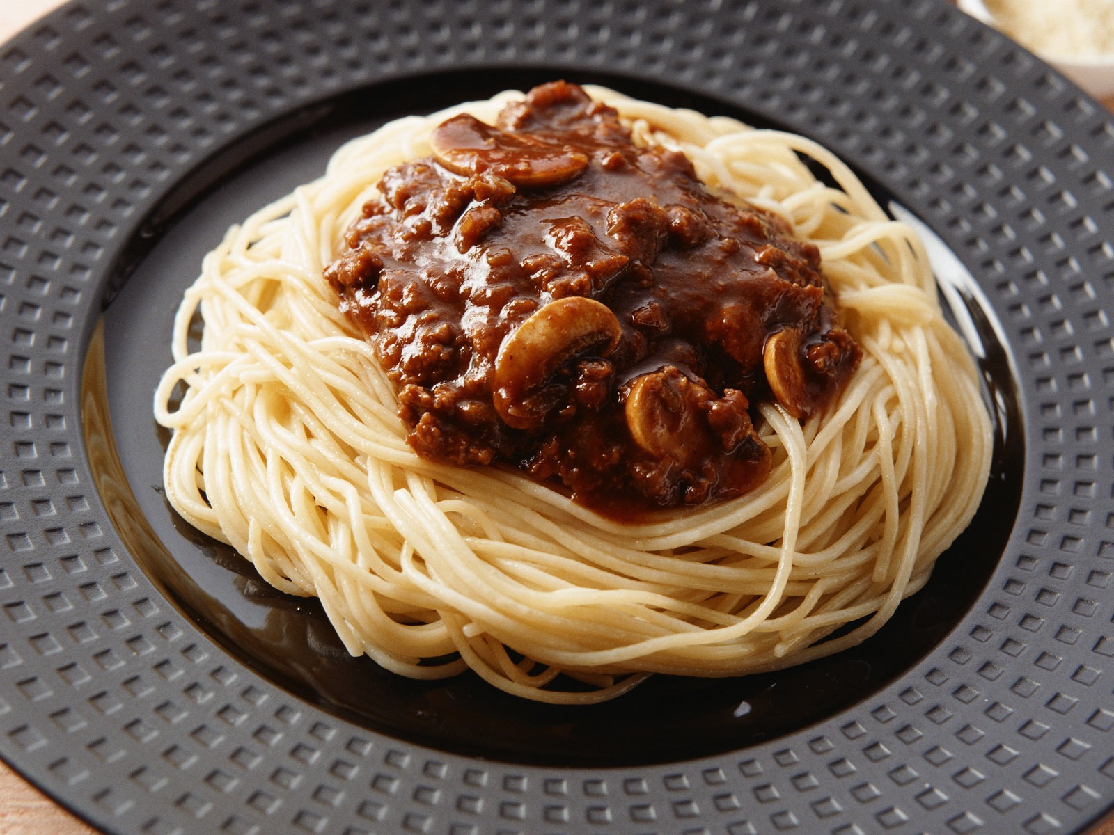 Gourmet dinner wallpaper (1) #16 - 1600x1200