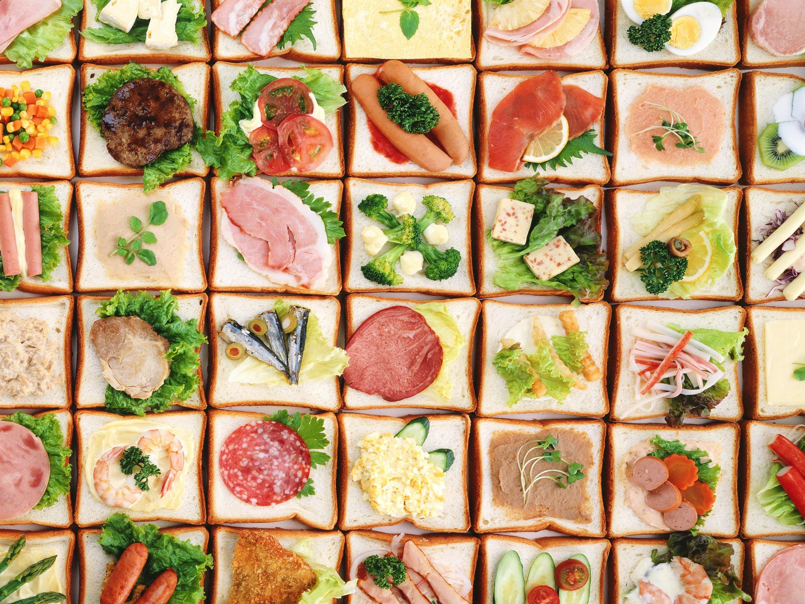 美食大餐 壁紙(一) #20 - 1600x1200