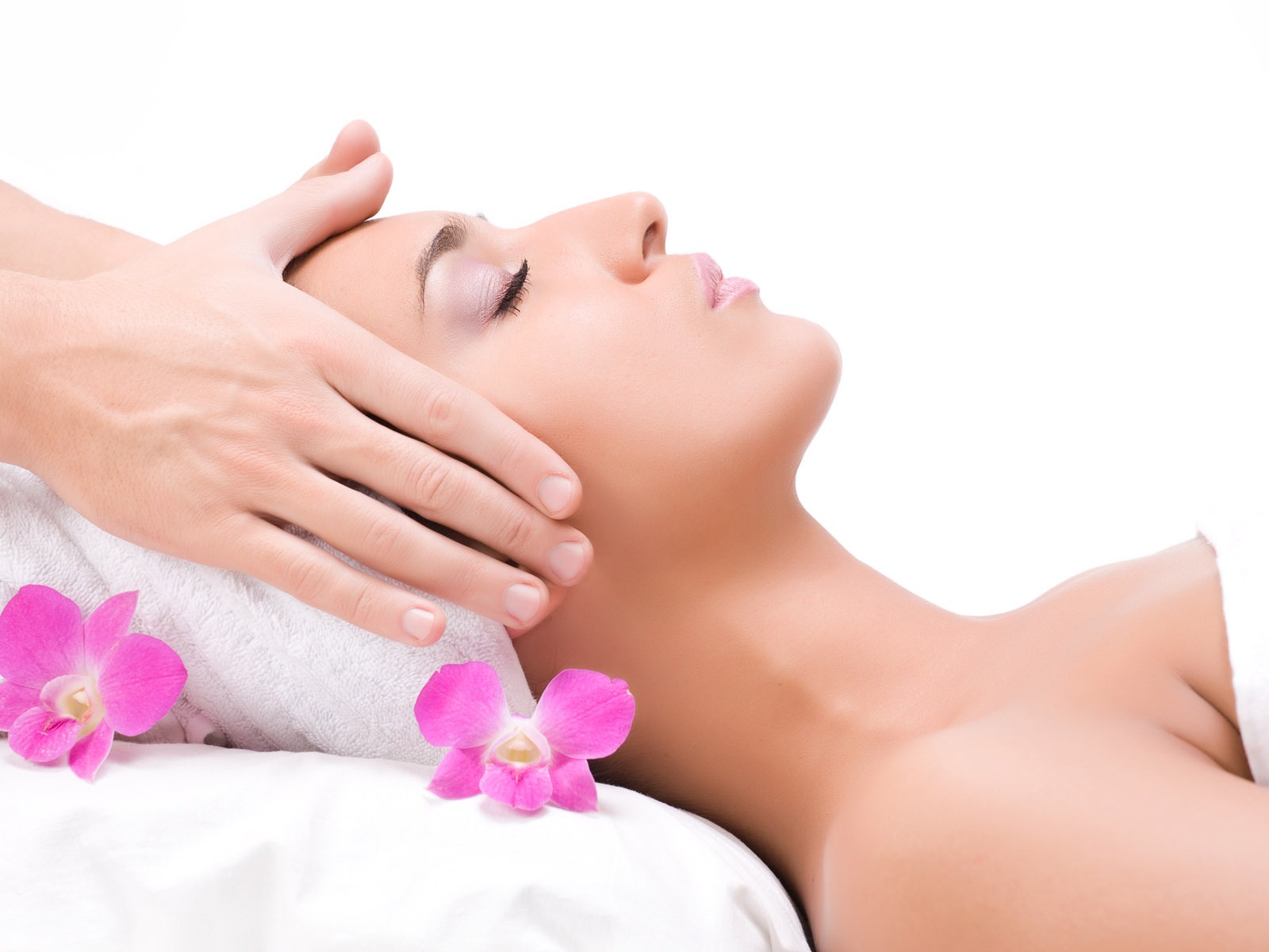 SPA Featured wallpaper (1) #11 - 1600x1200