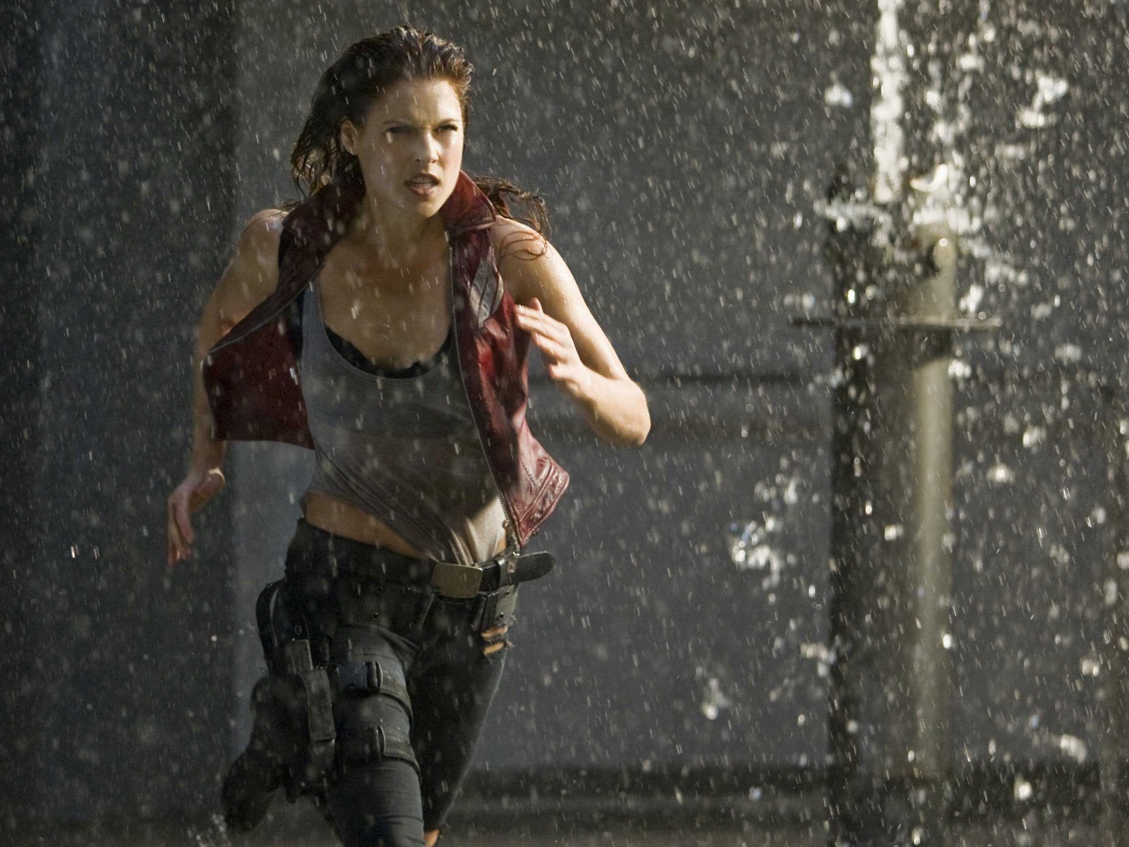Resident Evil: Afterlife 生化危機4: 來生 高清壁紙 #13 - 1600x1200