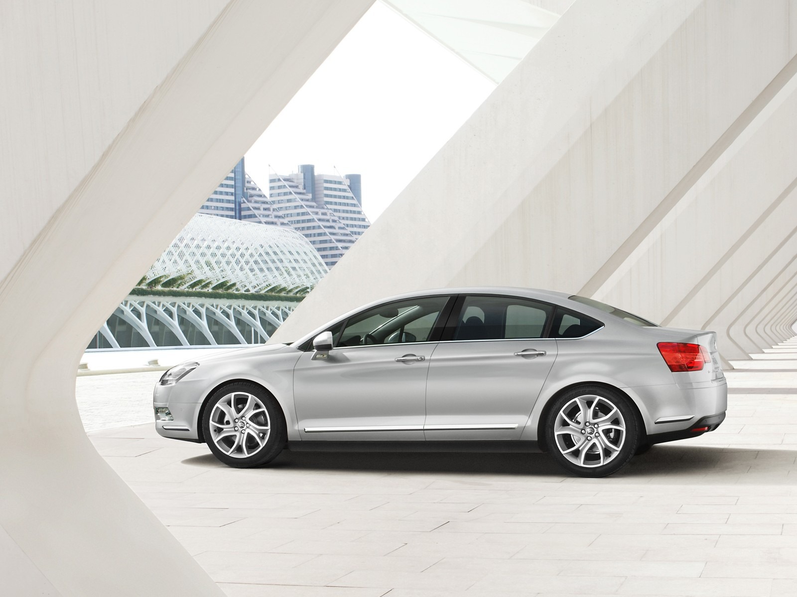 Auto Collection Wallpapers (37) #15 - 1600x1200