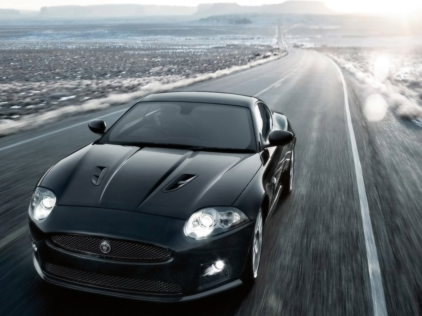 Auto Collection Wallpapers (37) #16 - 1600x1200