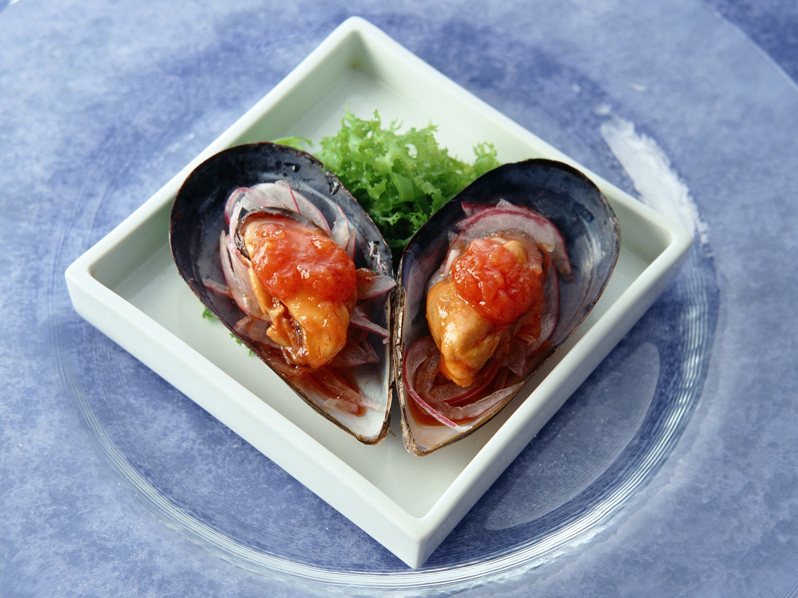 Gourmet dinner wallpaper (2) #10 - 1600x1200