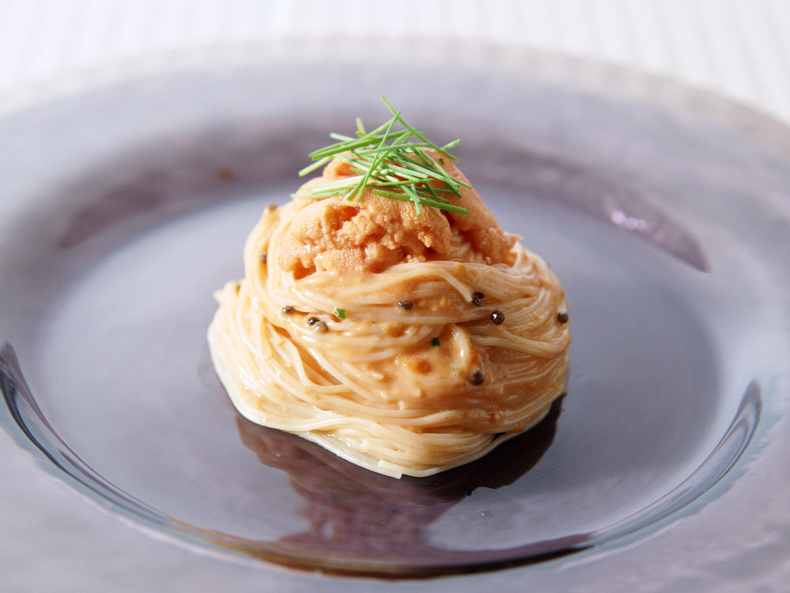 Gourmet večeře tapety (2) #12 - 1600x1200
