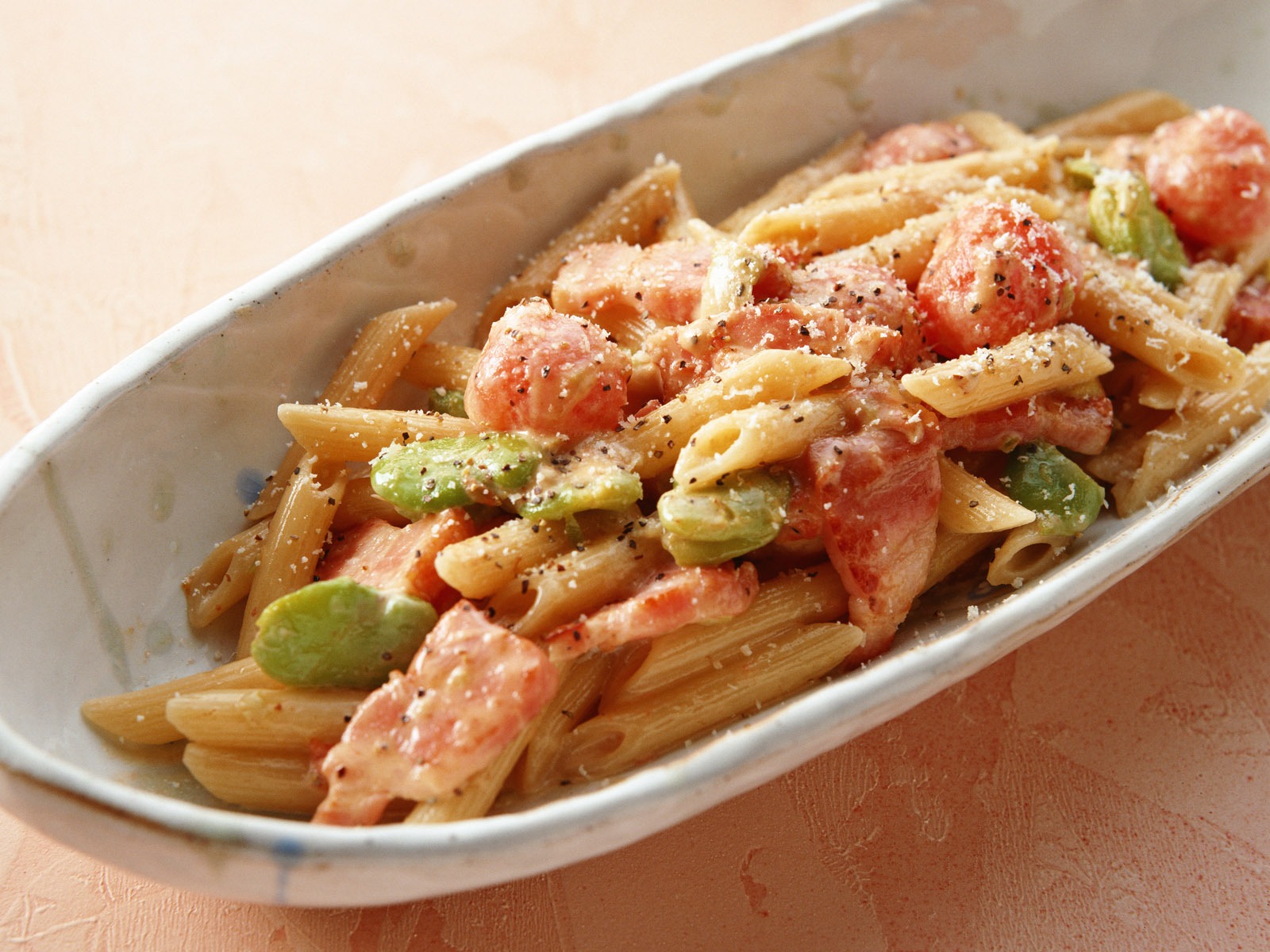 Gourmet dinner wallpaper (2) #13 - 1600x1200