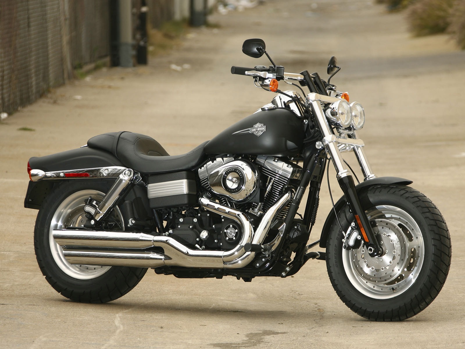 Album d'écran Harley-Davidson (3) #6 - 1600x1200