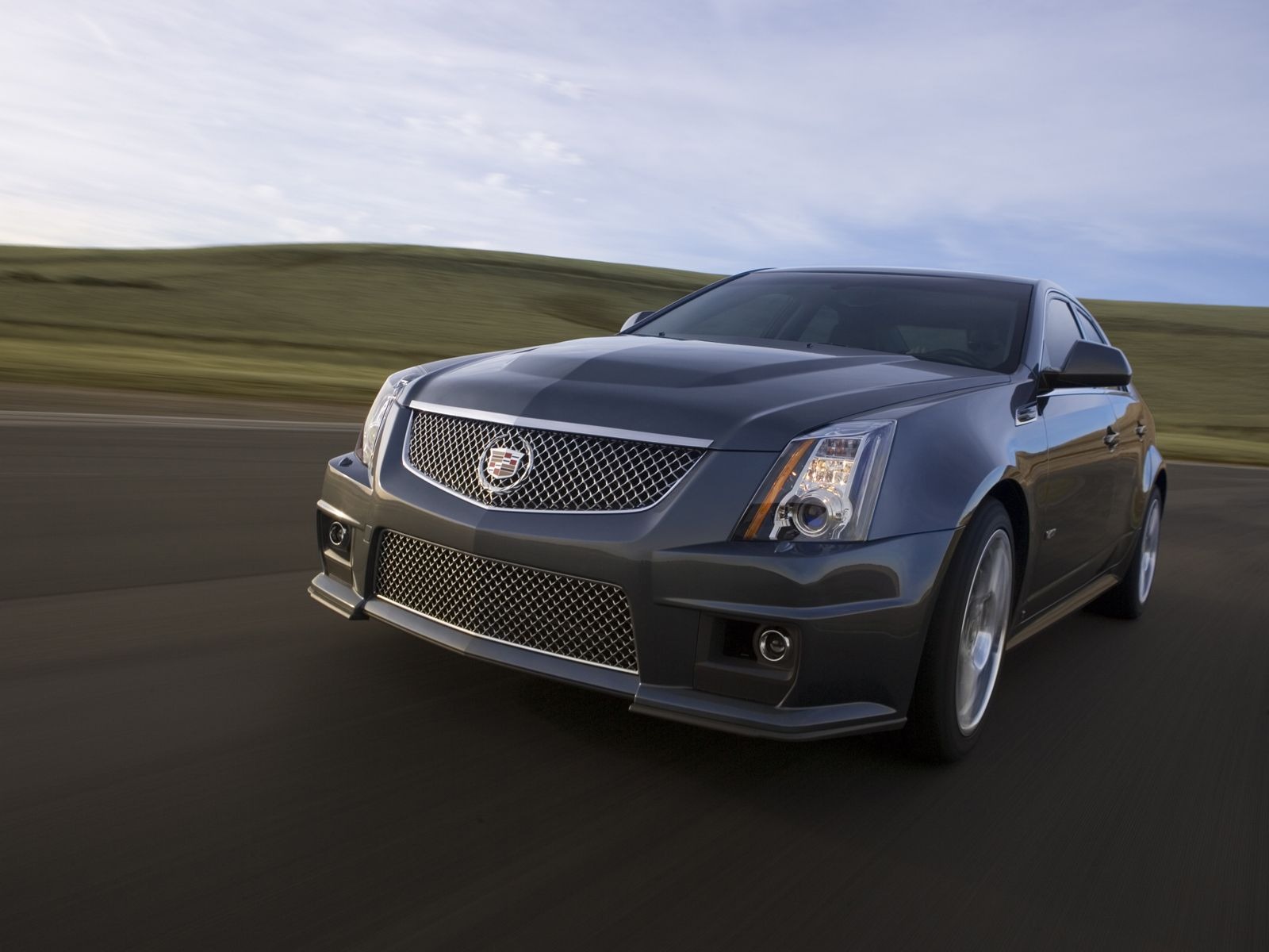 Auto Collection Wallpapers (38) #2 - 1600x1200