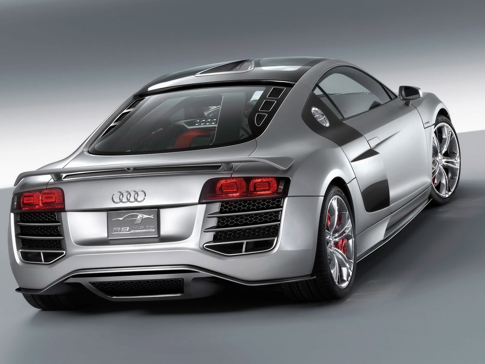 Auto Collection Wallpapers (39) #1 - 1600x1200
