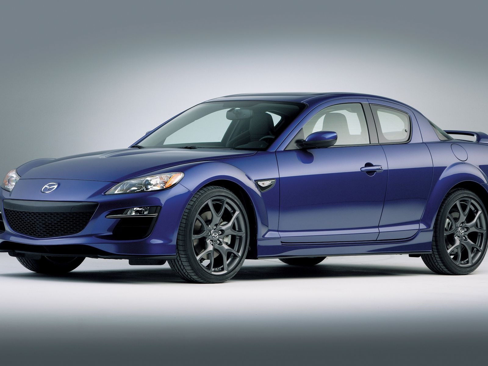 Auto Collection Wallpapers (39) #3 - 1600x1200