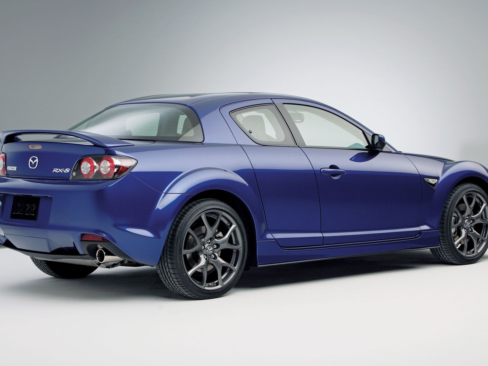 Auto Collection Wallpapers (39) #5 - 1600x1200