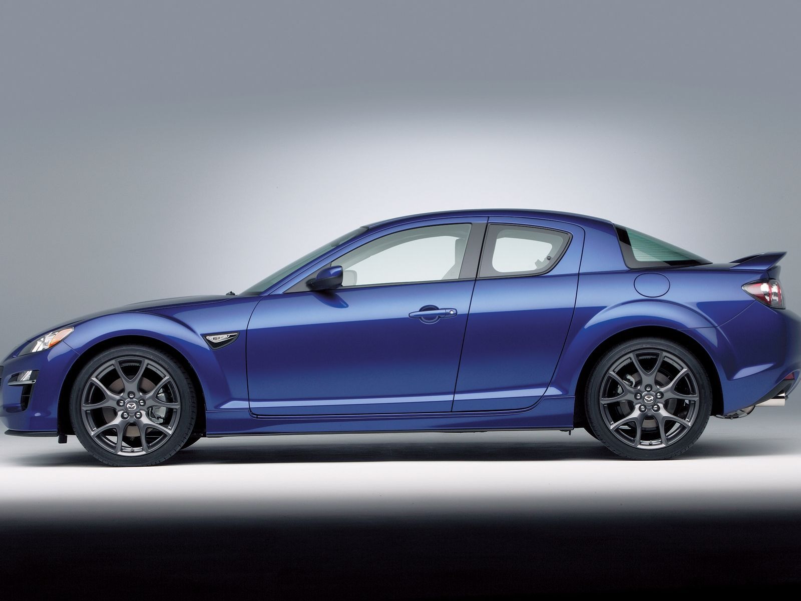 Auto Collection Wallpapers (39) #6 - 1600x1200