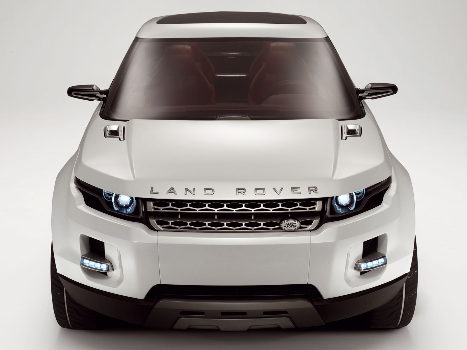 Auto Collection Wallpapers (39) #8 - 1600x1200